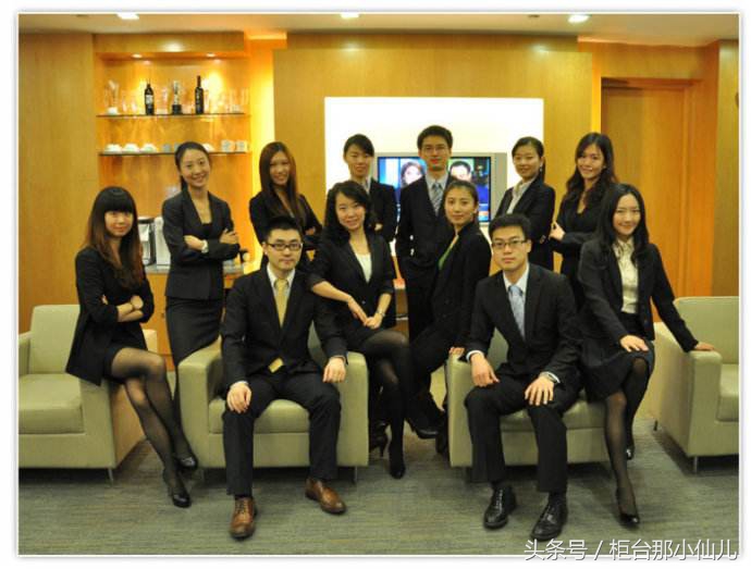 给进银行工作的毕业生的建议,什么样的应届生适合在银行工作