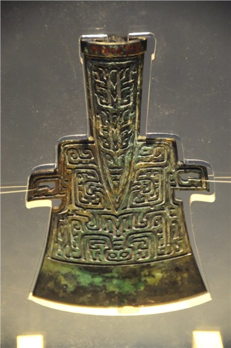 夏朝的兴衰史文字介绍200字,为什么夏朝是中国历史第一个王朝