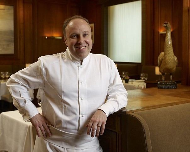 唯美食不可辜负，法国巴黎米其林美食之旅