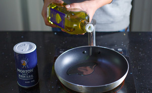 香煎鳕鱼适合人群,香煎鳕鱼的正确做法