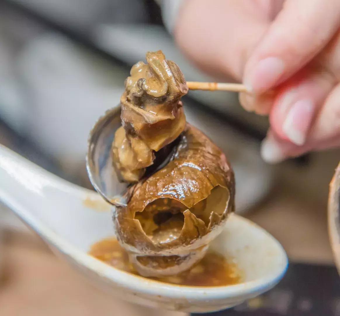 同福路金辉田螺鸡煲地址,同福西田螺鸡煲