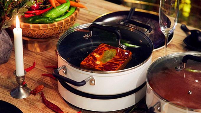 米家电磁炉做菜大全,米家电磁炉做菜神器