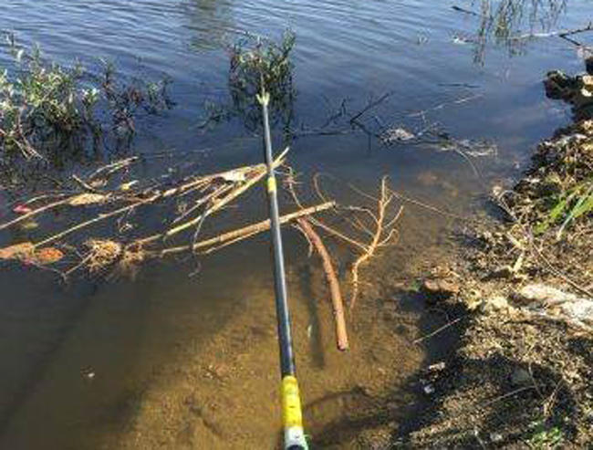 如何挑选一根合适的鱼竿,选择一条好的鱼竿的方法