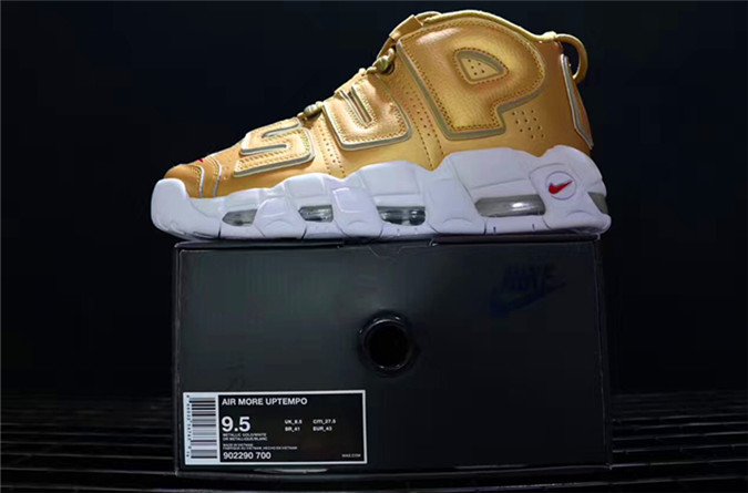 耐克十大最好看的球鞋,盘点耐克最帅的鞋