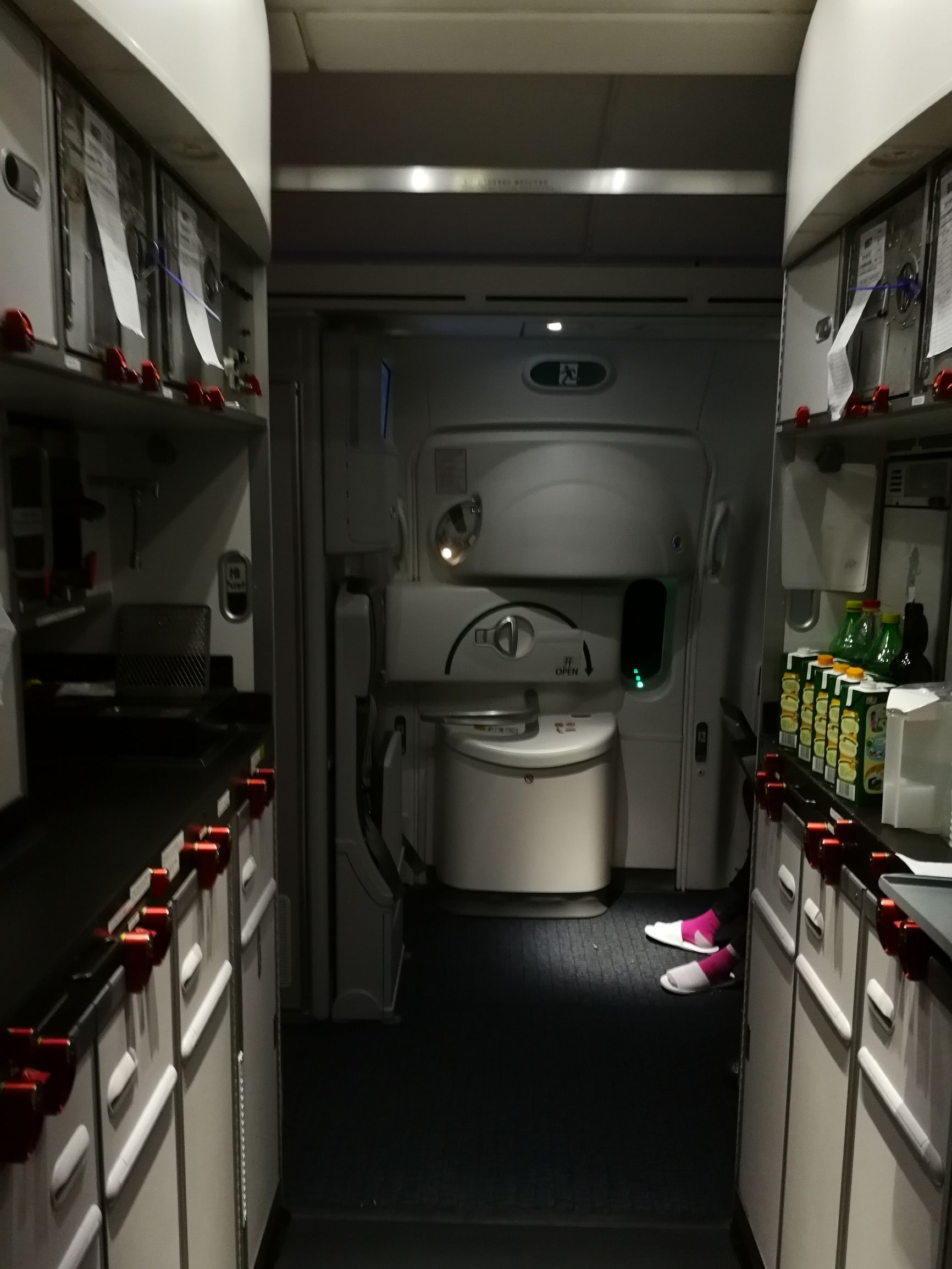 国航国际航班能上网吗,中国国航app怎么看国际航班