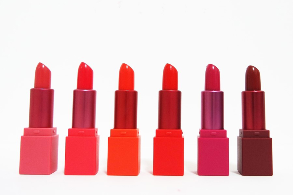 韩国哪种口红好用排行榜前十名,韩国哪些口红便宜
