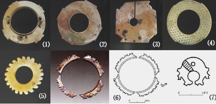阴阳往复生生不息,阴阳交替周而复始
