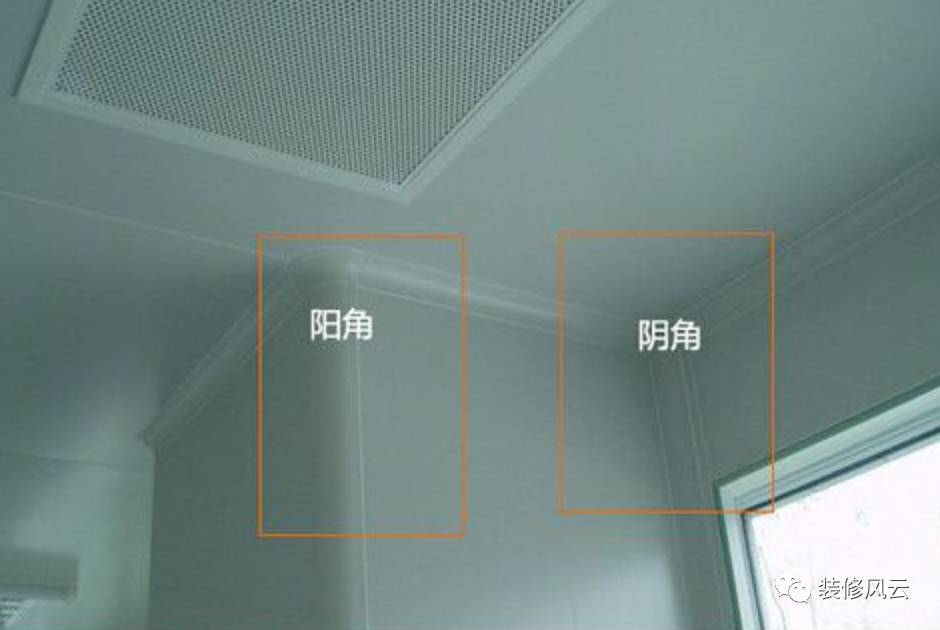 家具和墙有缝,家具和墙面之间有缝隙