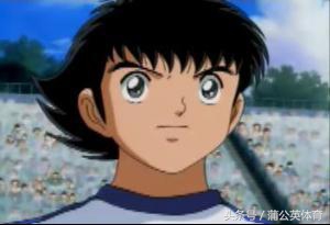 足球小将现实还原大空翼,足球小将动漫大空翼绝招