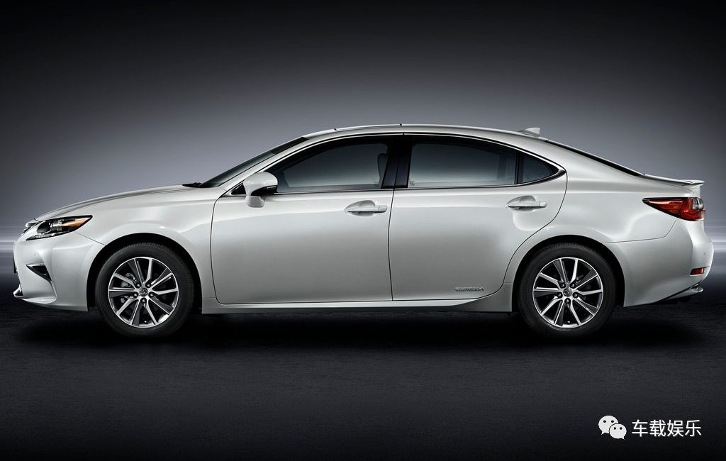 3.0LV6前置后驱的锐志向我们告别丰田如何书写Avalon的少年梦