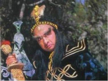 细说西游记中的妖怪