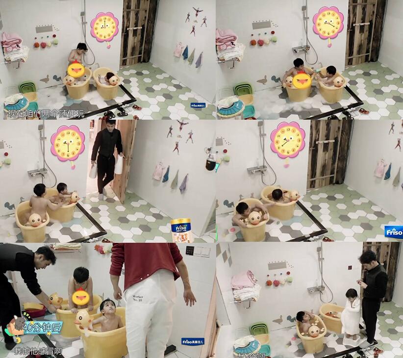 萌宝宝洗澡,萌宝宝自己洗澡