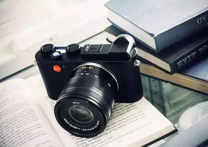 leicacl评测,leicacl