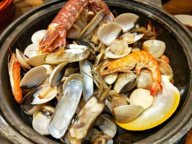 贵阳世纪金源小时光美食,贵阳世纪金源美食推荐