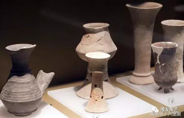 坭兴陶茶文化,坭兴陶的历史渊源