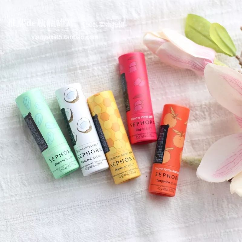 又一份美妆榜单出炉！前几名你绝对没用过！