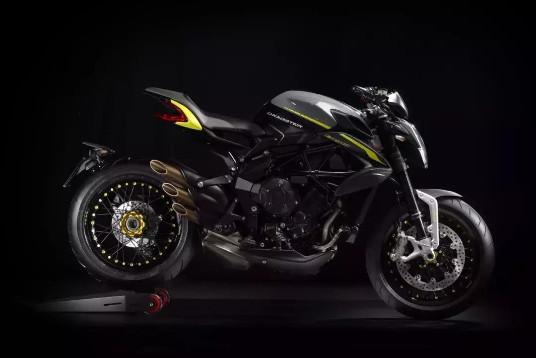 飞肯牌MVAgusta(阿古斯塔)即将上市,双方组装项目签约