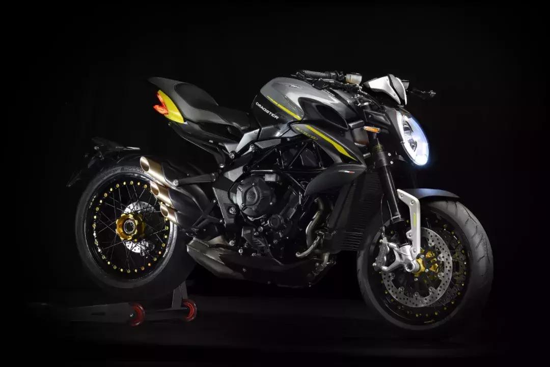 飞肯牌MVAgusta(阿古斯塔)即将上市,双方组装项目签约