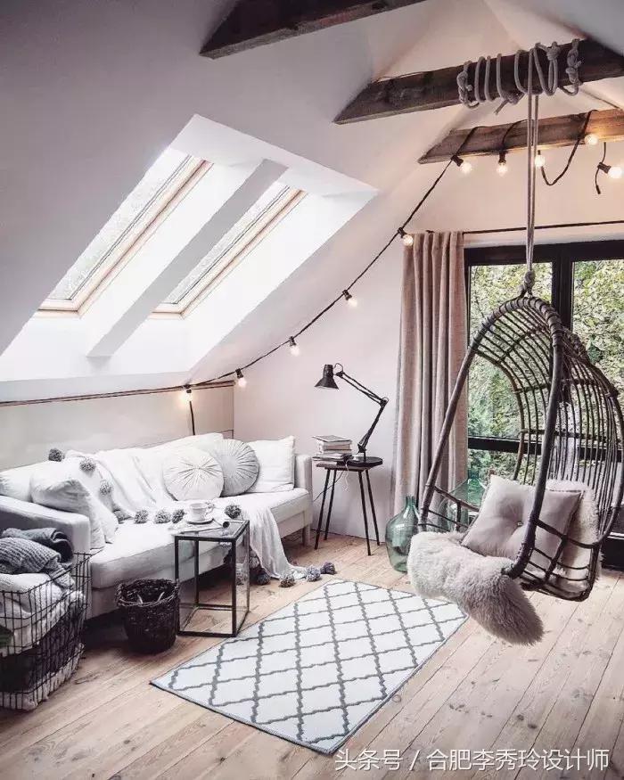 顶层复式到底值不值得买？看完彻底颠覆我的想法，买房不纠结了！