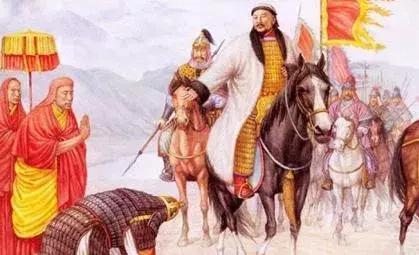 人情味浓厚的中国人,一个臭味相投的人