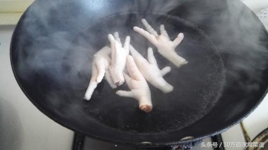 在家做蟹肉煲,美味蟹肉煲