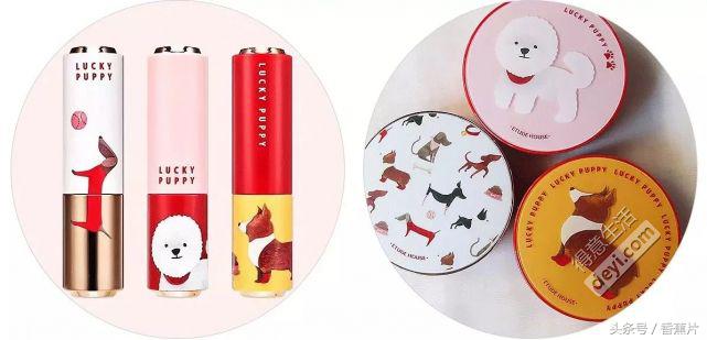 奢侈品牌美妆单品,盘点大牌化妆品