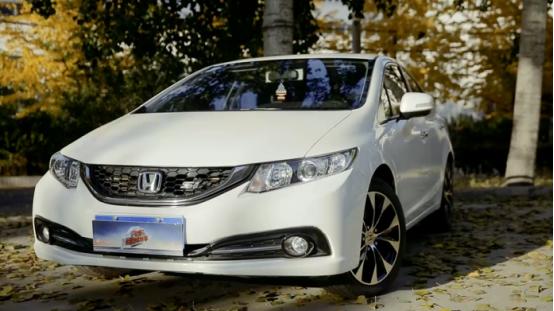 本田思域si2.4赛道体验,思域性能测试2023款