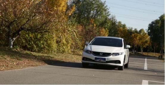 本田思域si2.4赛道体验,思域性能测试2023款