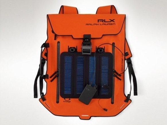 拉尔夫劳伦派克大衣 (拉尔夫劳伦以往秋冬秀)