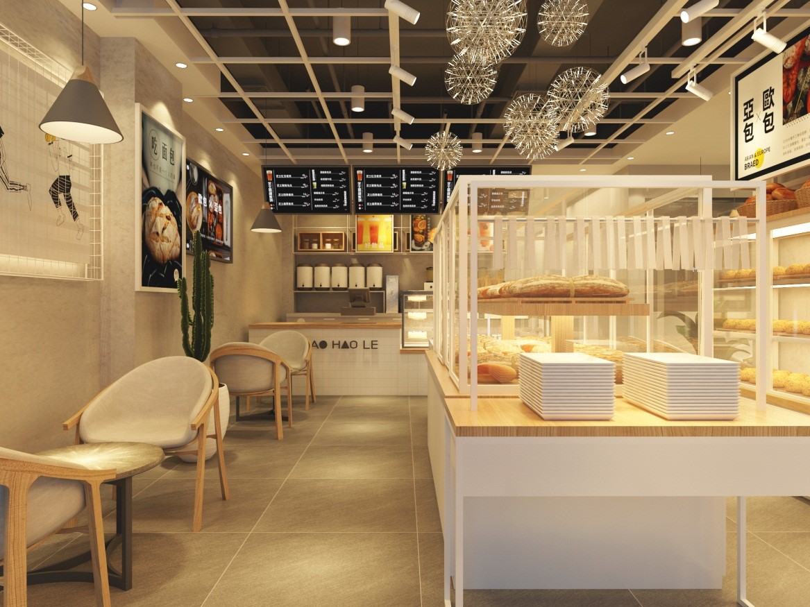 面包好了｜让美味给你最好的安慰