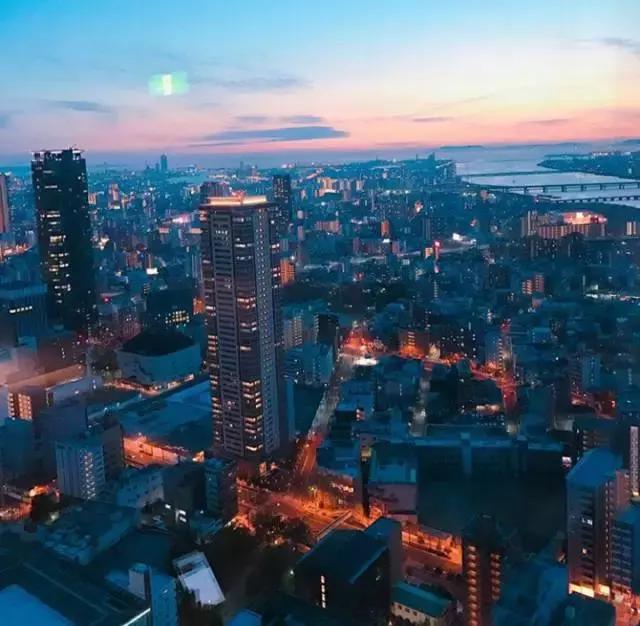 为啥日本自由行首选大阪而非东京,日本自由行忌讳