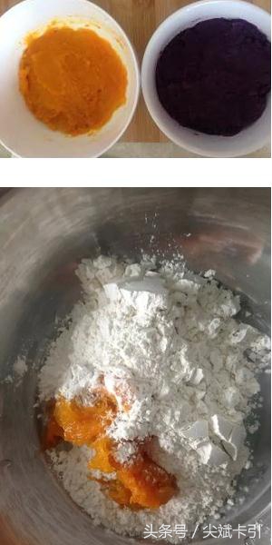 年夜饭的一道独特菜,年夜饭一道漂亮的面食