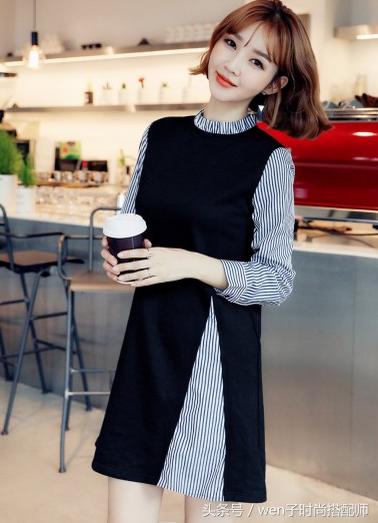 这10款连衣裙，随便穿一件都能显出你的与众不同