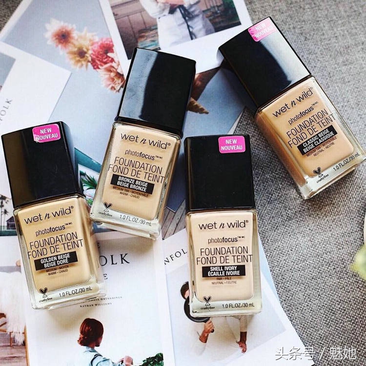 好用的彩妆美国品牌推荐,美国平价彩妆推荐新手款有哪些