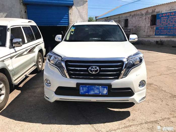 最舒服的车是什么车,日系车普拉多4.0