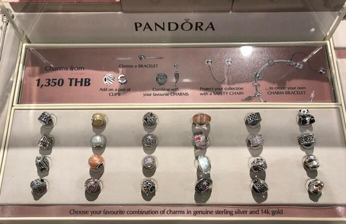 泰国旅游买啥纪念品好,泰国旅游有什么礼物可以推荐