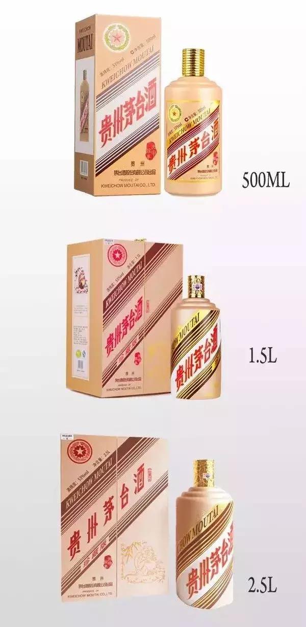 狗年生肖茅台酒鉴别方法整箱,茅台王子狗年生肖酒与普通王子酒