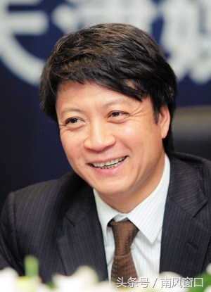 孙宏斌手下高管,孙宏斌是美国籍吗