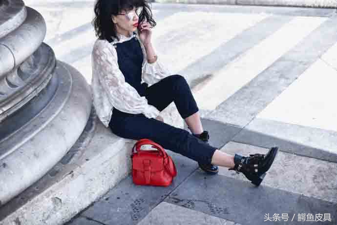 红色过年包包怎么选,今年最火的过新年包包