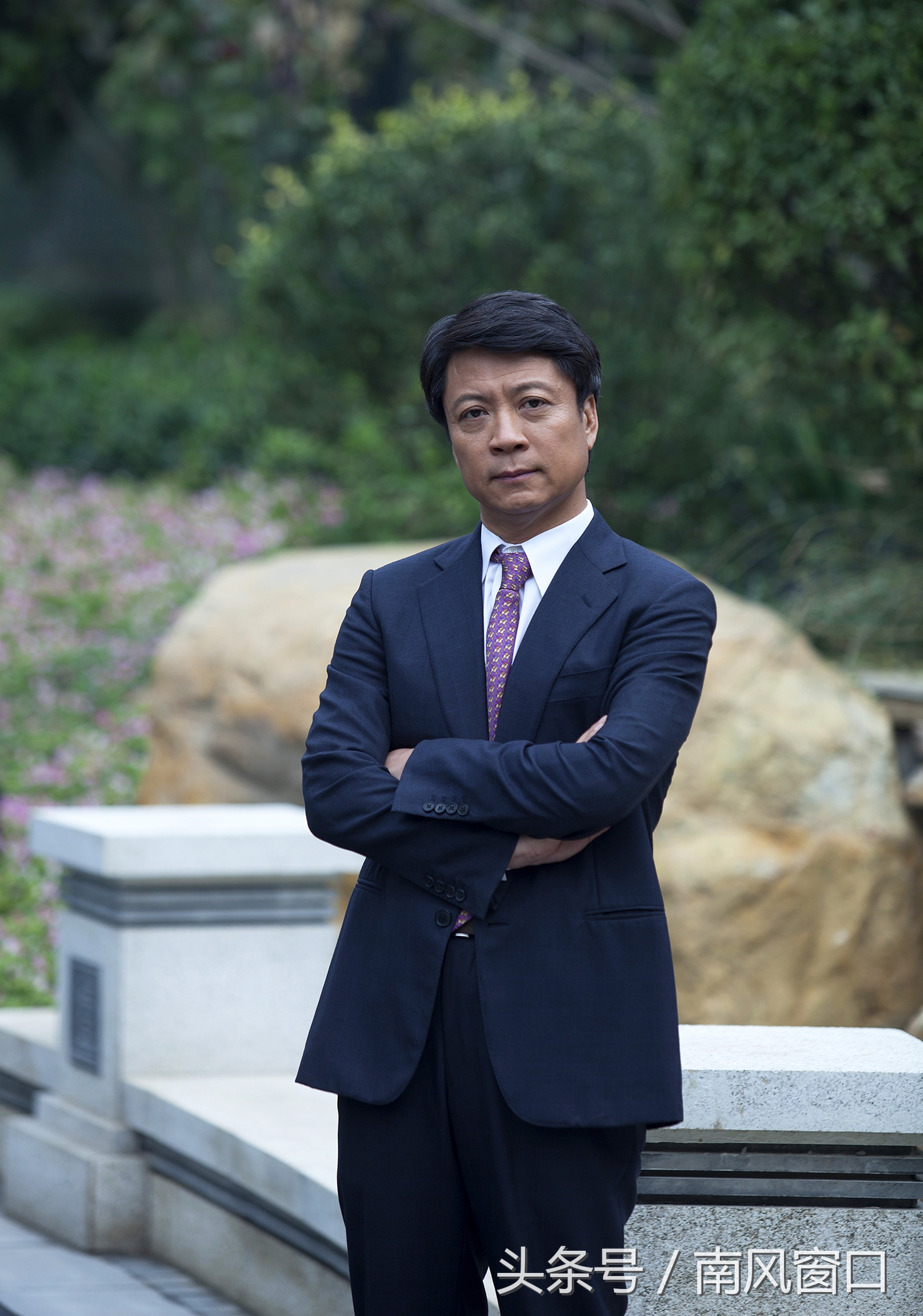 孙宏斌手下高管,孙宏斌是美国籍吗