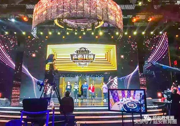 孩子被电视台邀请参加节目,孩子被邀请上电视台录制节目