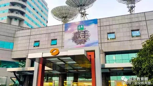 孩子被电视台邀请参加节目,孩子被邀请上电视台录制节目