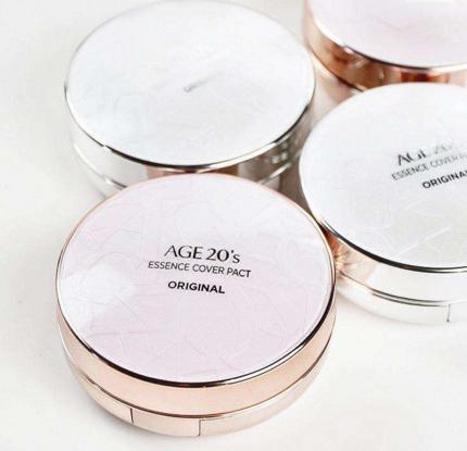 适合冬天的6款滋润气垫,最便宜才89元,完美水光肌轻松get!