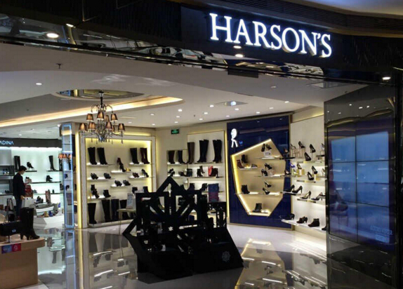 哈森股份下跌了多少,哈森股份公司业绩