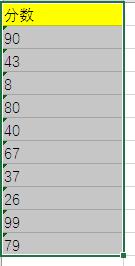 excel怎么用分列拆分年月日,excel技巧快速拆分单元格内容