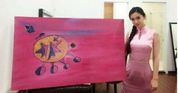 范冰冰115套高定,范冰冰180套高定多少钱