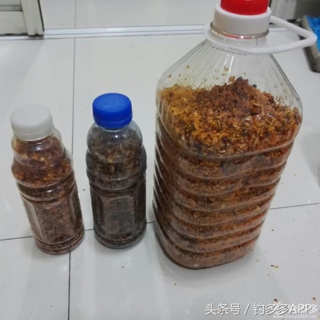 自制七星漂钓小鱼,自制七星鱼漂最简单