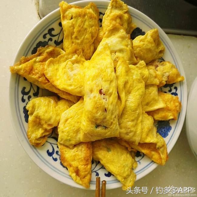 自制七星漂钓小鱼,自制七星鱼漂最简单