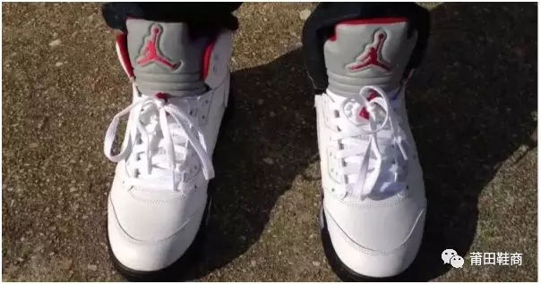 高仿鞋都有什么,穿高仿的鞋真的会被看出来吗