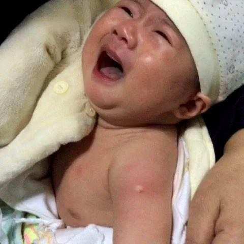 宝宝手臂内侧化脓怎么处理,孩子外伤感染化脓怎么处理